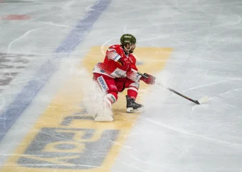 HCB Südtirol Alperia empfängt KAC und Ferencváros
