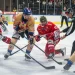 HCB Südtirol Alperia besiegt Innsbruck klar mit 6:0