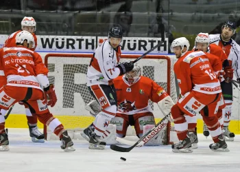 HCB vs Milano © Max Pattis