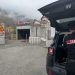 Themenbild zu einer Baustellenkontrolle durch Carabinieri und Arbeitsinspektion in Südtirol