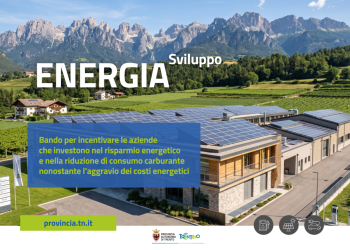 Pressefoto - Pressebüro Autonome Provinz Trient