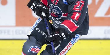 Themenbild zu den Rittner Buam SkyAlps in der Alps Hockey League