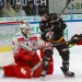 HCB Südtirol Alperia besiegt Pioneers Vorarlberg mit 6:3