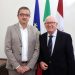 Pressefoto - Pressebüro Autonome Provinz Trient