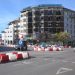 Verdiplatz Bozen: Provisorische Kreisverkehre werden dauerhaft – Foto: Stadtgemeinde Bozen