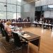 Themenbild zum NAAN-Präsidententreffen der Wirtschaftskammern im Alpen-Adria-Raum in Bozen