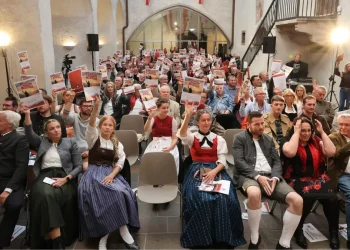 Süd-Tiroler Freiheit fordert Schutz der Autonomie und Selbstbestimmung