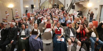 Süd-Tiroler Freiheit fordert Schutz der Autonomie und Selbstbestimmung