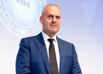 Thomas Rottensteiner wird neuer Eissport-Präsident