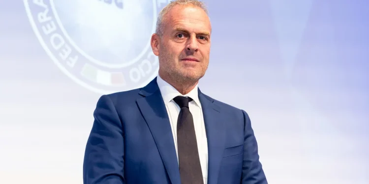 Thomas Rottensteiner © IG / FISG