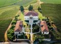 Themenbild zu Villa La Favorita und der Giornata delle Ville Venete von Cielo e Terra