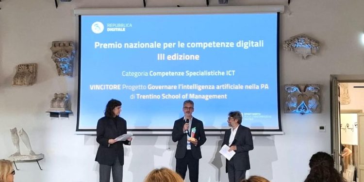 Pressefoto - Pressebüro Autonome Provinz Trient