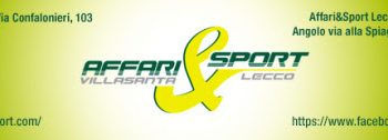 Themenbild zu den Herbstläufen von Affari&Sport in Villasanta