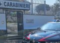 Themenbild zu einem Kokainfund der Carabinieri in Montoro, Provinz Avellino, bei dem ein 23-Jähriger festgenommen wurde.