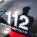 Themenbild zu einer Operation der Carabinieri gegen Mafia-Morde in der Region Apulien.