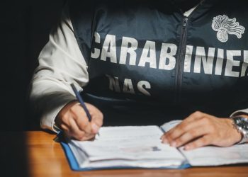 Themenbild zu Ermittlungen der Carabinieri gegen Pfleger, die Senioren misshandeln.