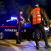Themenbild zu einer Razzia der Carabinieri gegen rechtsextreme Jugendgruppen in Südtirol.