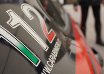 Themenbild zu Ermittlungen der Carabinieri gegen einen mutmaßlichen Serien-Dieb in der Provinz Arezzo.
