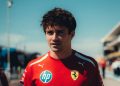 Charles Leclerc, Startnummer 16