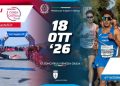 Themenbild zur Laufveranstaltung Corsa dei Castelli in Triest.