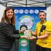 Pressefoto zur Hyper5-Marathon-Serie in der Emilia-Romagna, die 2026 in Parma ihren Abschluss fand.
