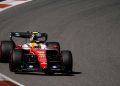 Lewis Hamilton, Startnummer 44, Scuderia Ferrari HP