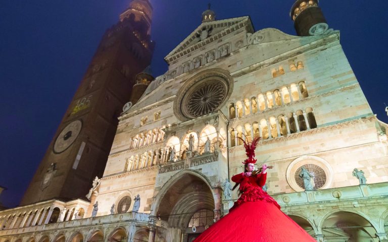 Festa del Torrone 2026