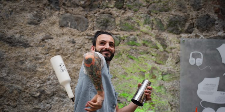 Das Gin Festival CAUSE I’M G&T 2027 findet im historischen Schloss Schenna statt.