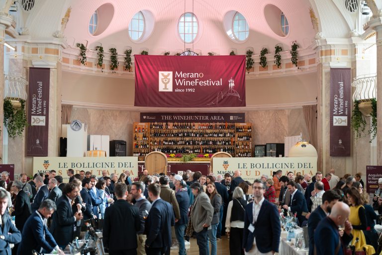 Merano WineFestival 2026