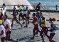 Logo des Coelmo Napoli City Half Marathon 2027