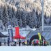 Nordic Ski Test Day in der Südtirol Olympic Arena Alto Adige