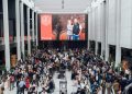 Themenbild zu den Freien Weinbauern Südtirol und der Vinea Tirolensis in der Messe Bozen
